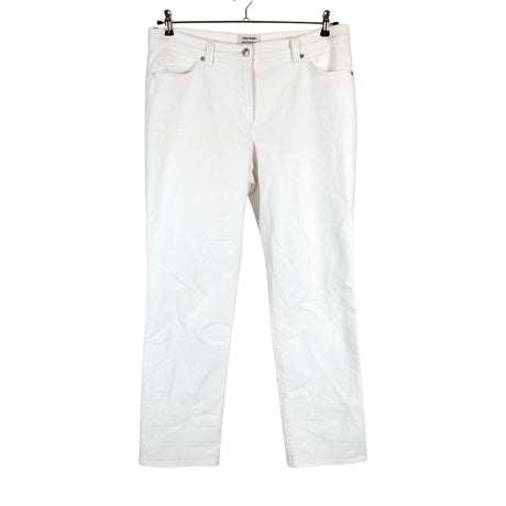 Unisex Gerry Weber - Teksad, suurus 44 - Valge ()