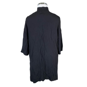 Unisex Marimekko - Õhuke tuunika, suurus 42 - Must (2)