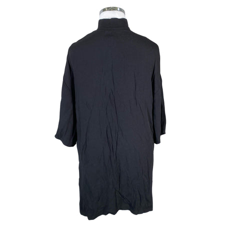 Unisex Marimekko - Õhuke tuunika, suurus 42 - Must (2)