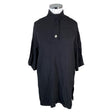 Unisex Marimekko - Õhuke tuunika, suurus 42 - Must ()