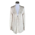 Unisex Marc O'Polo - Kardigan, suurus 38 - Beige ()
