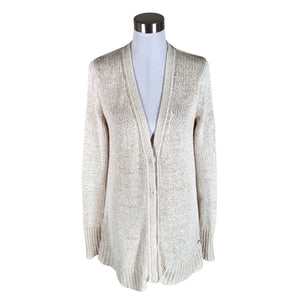 Unisex Marc O'Polo - Kardigan, suurus 38 - Beige (1)