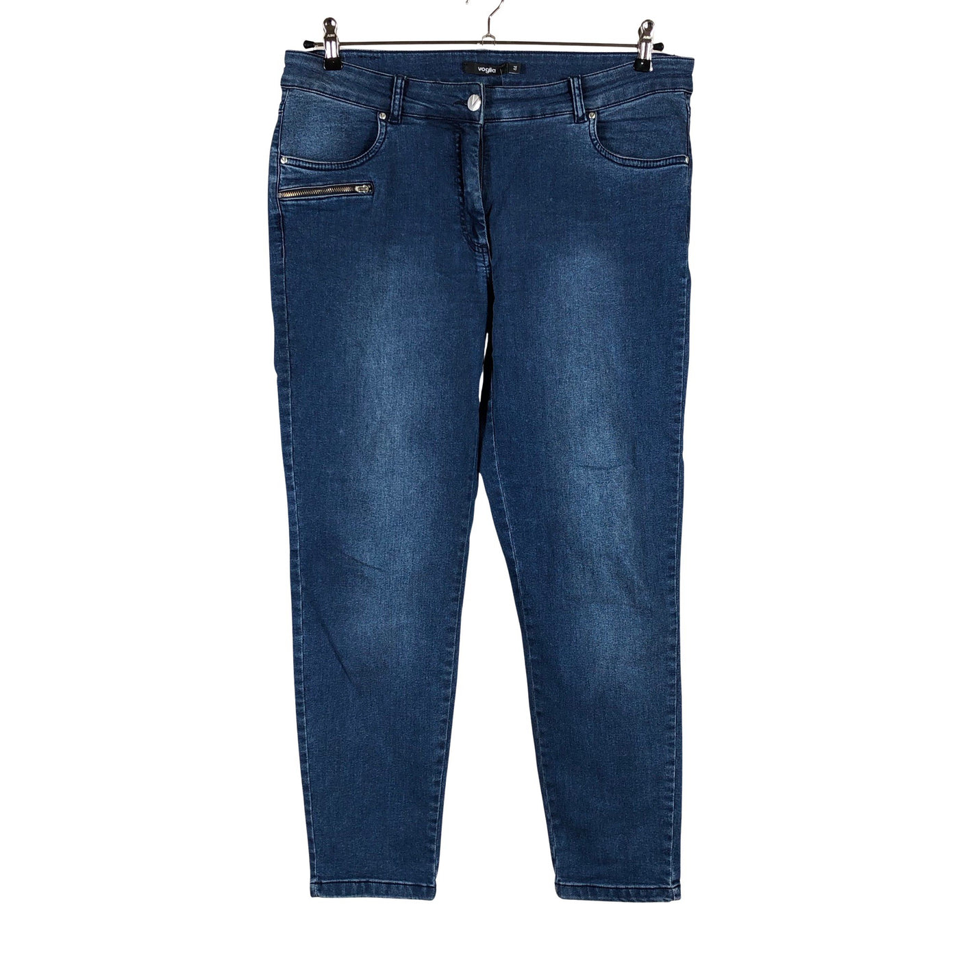 Unisex Voglia - Teksad, suurus 44 - Sinine (1)