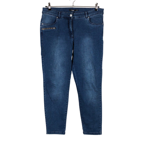 Unisex Voglia - Teksad, suurus 44 - Sinine ()