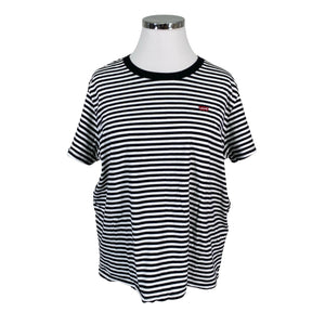 Unisex Levi's - T-särk, suurus 44 - Must (1)