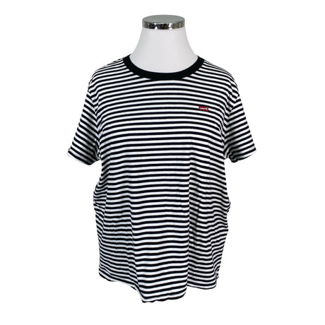 Unisex Levi's - T-särk, suurus 44 - Must ()