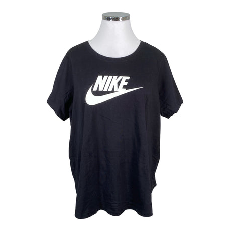 Unisex Nike - T-särk, suurus 44 - Must ()