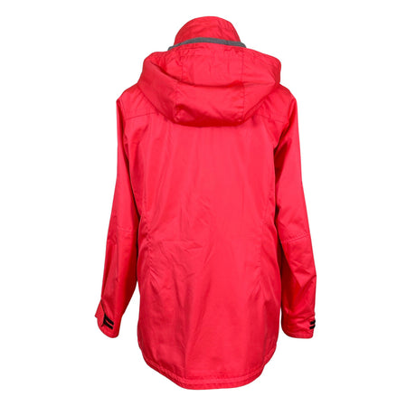 Unisex Torstai - Jope, suurus 46 - Punane (2)