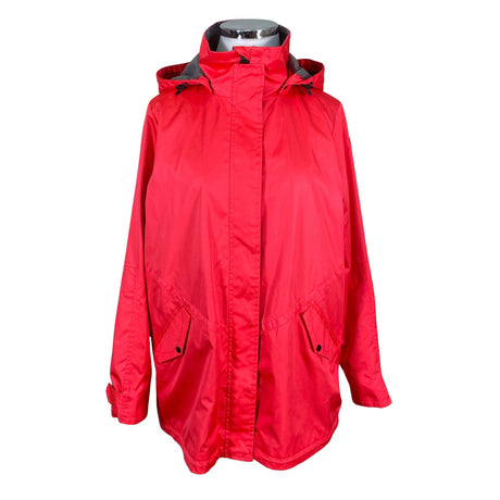 Unisex Torstai - Jope, suurus 46 - Punane ()