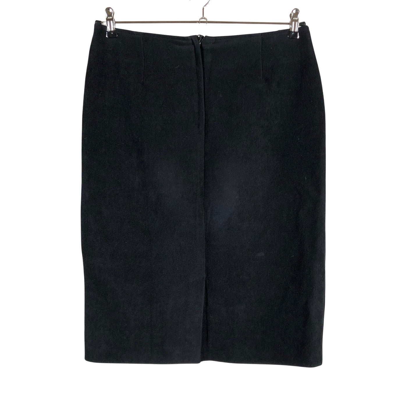 Unisex Marimekko - Pliiatsseelik, suurus 40 - Must (2)