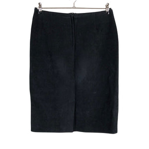 Unisex Marimekko - Pliiatsseelik, suurus 40 - Must (2)