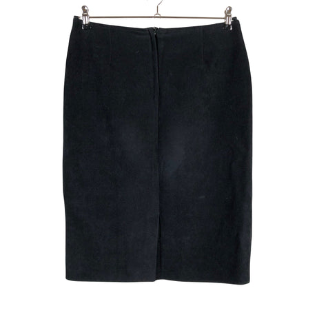 Unisex Marimekko - Pliiatsseelik, suurus 40 - Must (2)