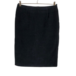 Unisex Marimekko - Pliiatsseelik, suurus 40 - Must (1)