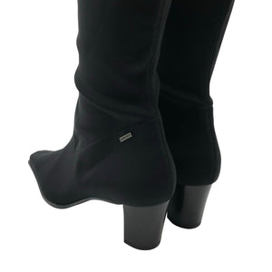 Unisex Högl - Saapad, suurus 40 - Must (3)