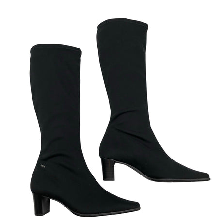 Unisex Högl - Saapad, suurus 40 - Must ()