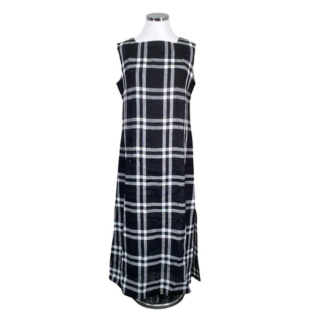 Unisex Marimekko - Maksikleit, suurus 44 - Must ()