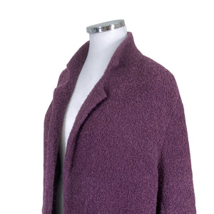 Unisex Marimekko - Jakk, suurus 42 - Lilla (3)