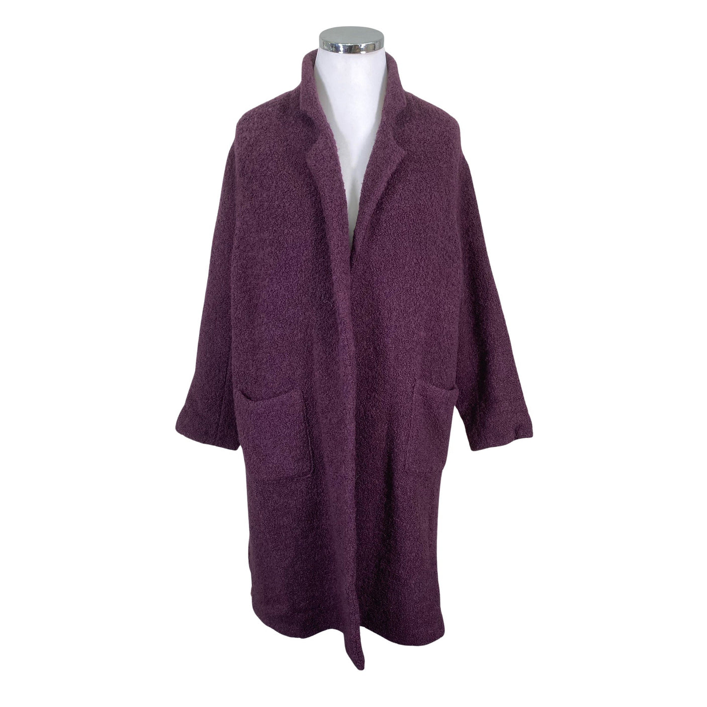 Unisex Marimekko - Jakk, suurus 42 - Lilla (1)