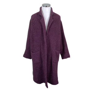 Unisex Marimekko - Jakk, suurus 42 - Lilla (1)