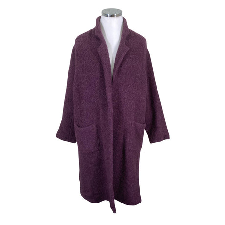 Unisex Marimekko - Jakk, suurus 42 - Lilla ()