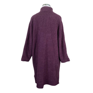 Unisex Marimekko - Jakk, suurus 42 - Lilla (2)