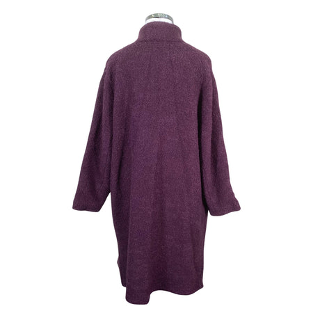 Unisex Marimekko - Jakk, suurus 42 - Lilla (2)