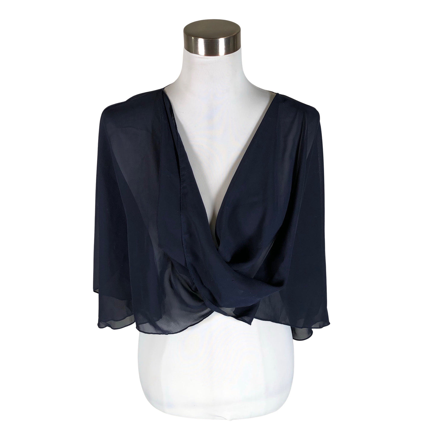 Unisex Lasessor - Pontšo, suurus 40 - Sinine (1)