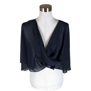 Unisex Lasessor - Pontšo, suurus 40 - Sinine (1)