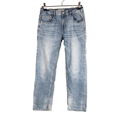 Unisex Lindex - Teksad, suurus 140 - 146 - Helesinine ()