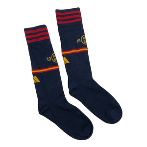 Unisex Adidas - Sokid, suurus 35 - Sinine (1)