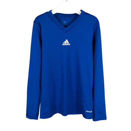 Unisex Adidas - Urheilupaita, 
pitkät hihat, koko 146 - 152 -  ()