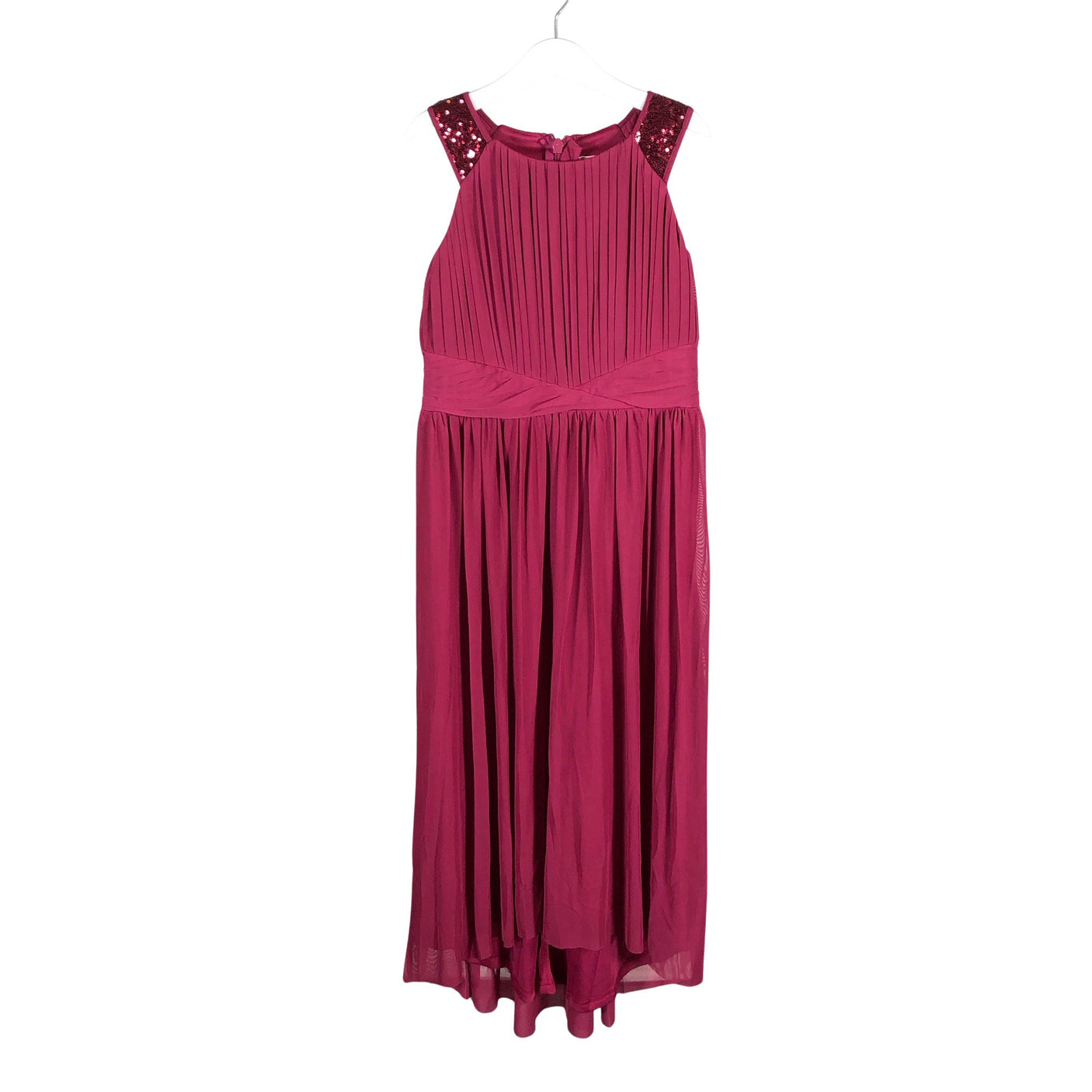 Unisex Lipsy London - Pidulik kleit, suurus 134 - 140 - Lilla (1)