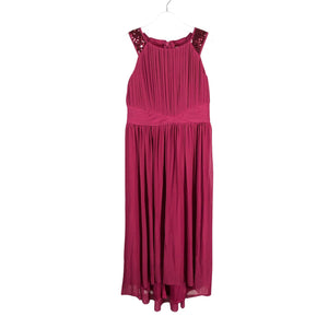 Unisex Lipsy London - Pidulik kleit, suurus 134 - 140 - Lilla (1)