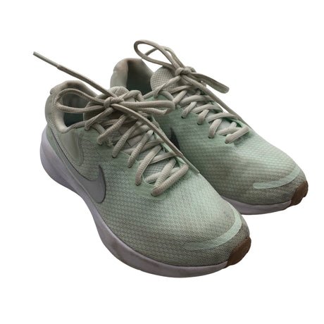 Unisex Nike - Tossud, suurus 36 - Roheline (2)