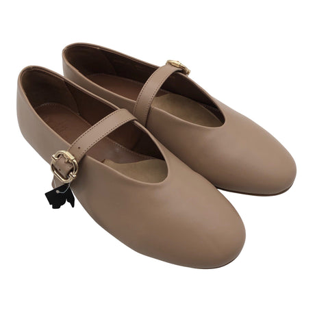 Unisex Next - Baleriinad, suurus 37 - Beige (2)