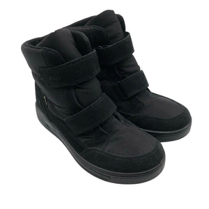 Unisex Ecco - Talvejalanõud, suurus 39 - Must (2)
