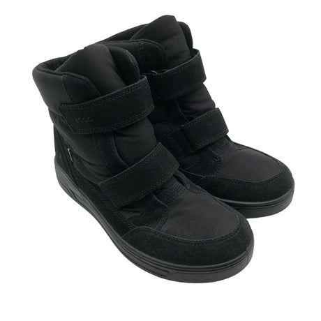 Unisex Ecco - Talvejalanõud, suurus 39 - Must (2)