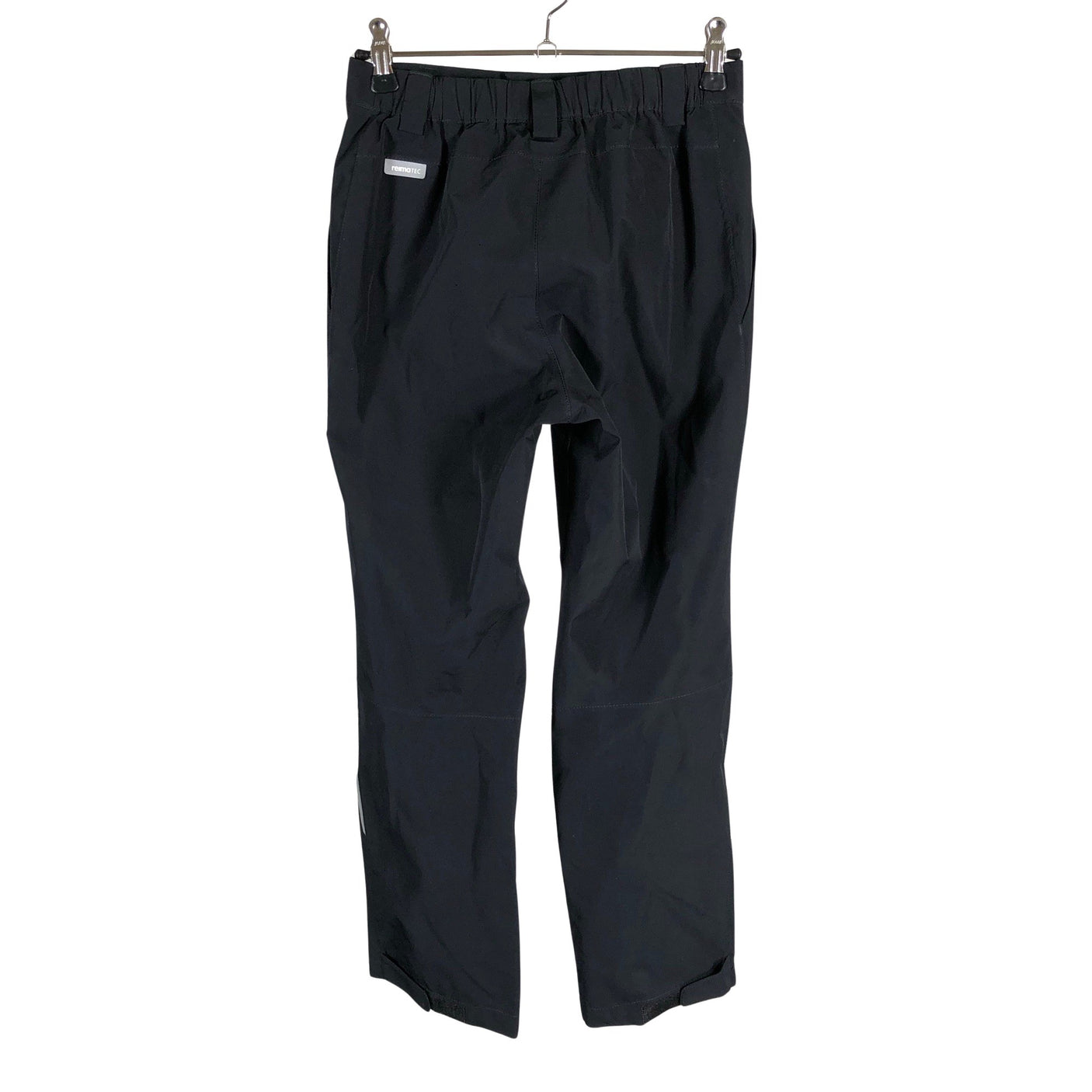 Unisex Reima - Kevad-/sügispüksid, suurus 134 - 140 - Must (2)