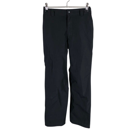 Unisex Reima - Kevad-/sügispüksid, suurus 134 - 140 - Must ()