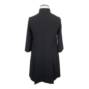 Unisex Tara Jarmon - Mitteveniv kleit, suurus 42 - Must (2)