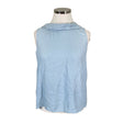 Unisex Tara Jarmon - Topp, suurus 42 - Helesinine ()