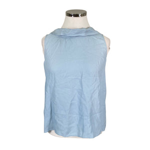 Unisex Tara Jarmon - Topp, suurus 42 - Helesinine (1)