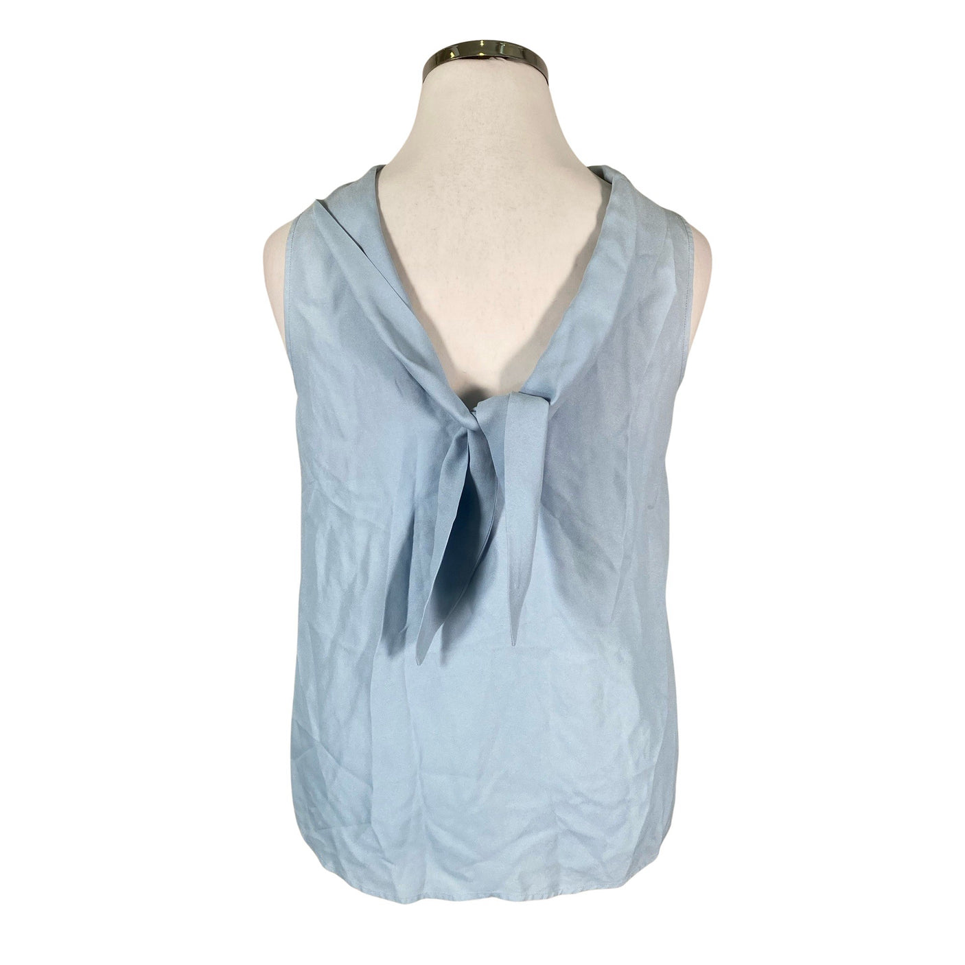 Unisex Tara Jarmon - Topp, suurus 42 - Helesinine (3)