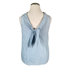 Unisex Tara Jarmon - Topp, suurus 42 - Helesinine (3)
