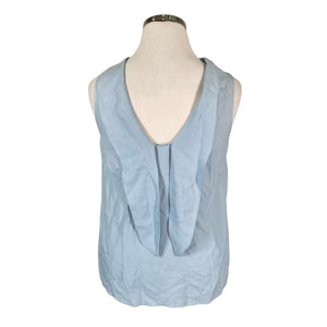 Unisex Tara Jarmon - Topp, suurus 42 - Helesinine (2)