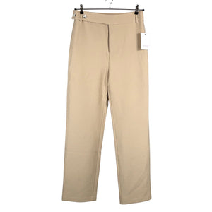Unisex oddmuse - Viigipüksid, suurus 42 - Beige (1)