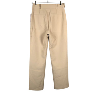 Unisex oddmuse - Viigipüksid, suurus 42 - Beige (2)