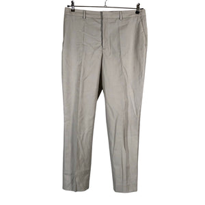 Unisex Filippa K. - Mittevenivad püksid, suurus 40 - Hall (1)