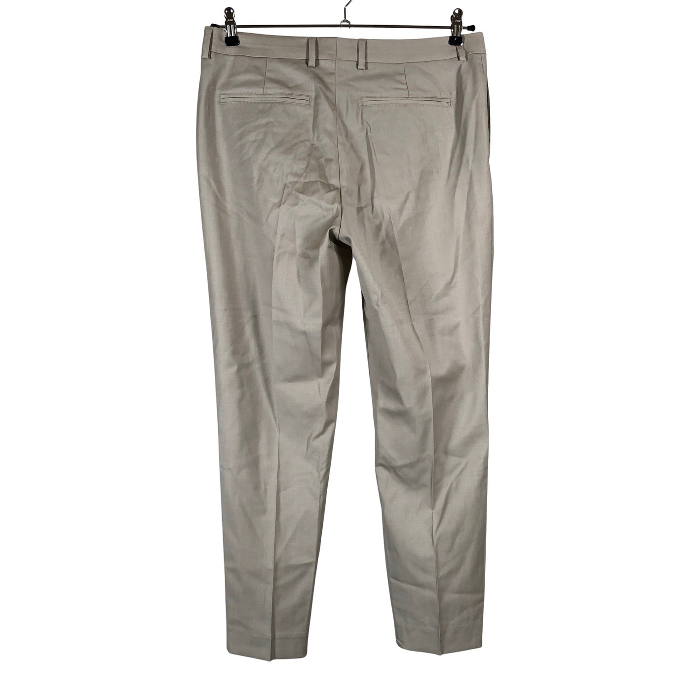 Unisex Filippa K. - Mittevenivad püksid, suurus 40 - Hall (2)