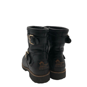 Unisex Panama Jack - Poolsaapad, suurus 39 - Must (2)